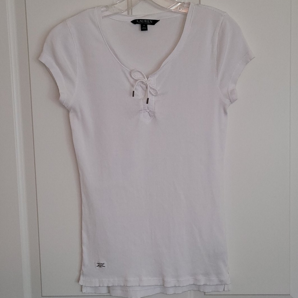 Ralph Lauren tee